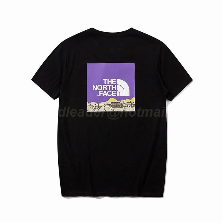The North Face Men's T-shirts 137